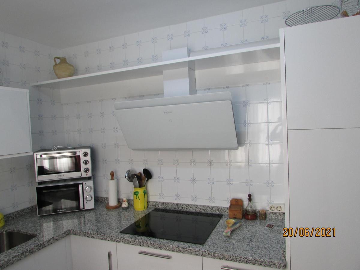 Calle Yerbabuena 5 Sanlúcar de Barrameda Exteriér fotografie