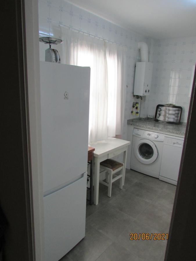 Calle Yerbabuena 5 Sanlúcar de Barrameda Exteriér fotografie