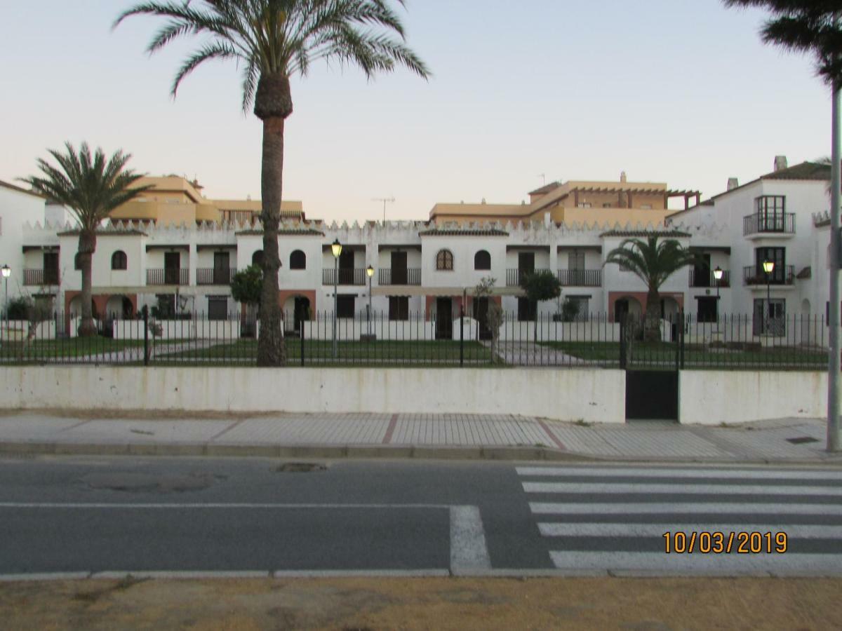 Calle Yerbabuena 5 Sanlúcar de Barrameda Exteriér fotografie